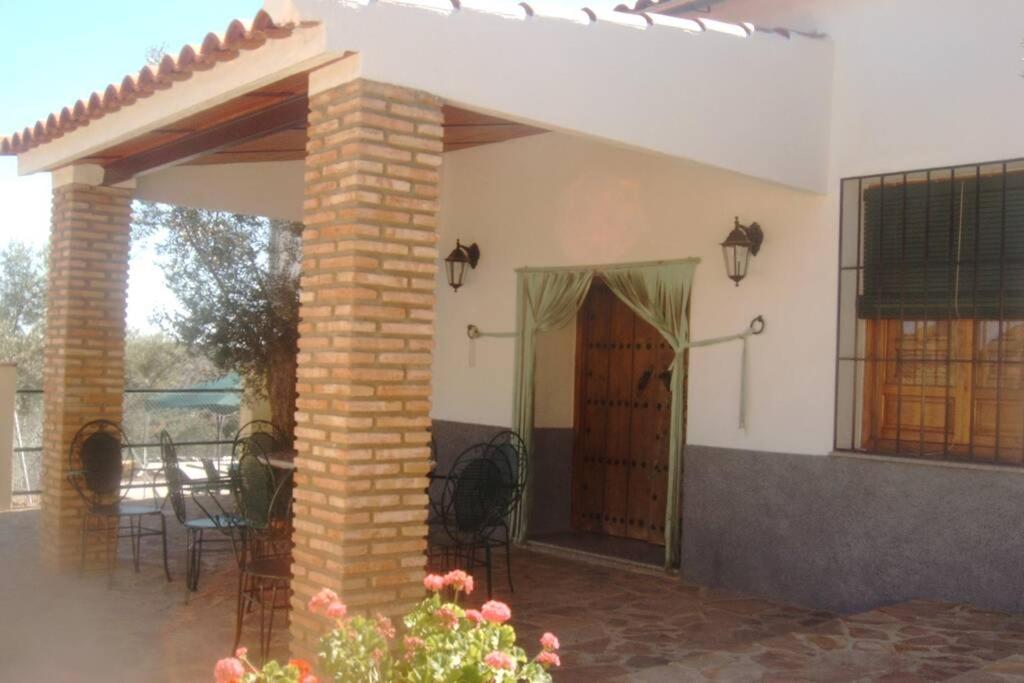 Villa Cortijo "Era Grande 2" Córdoba Exterior foto