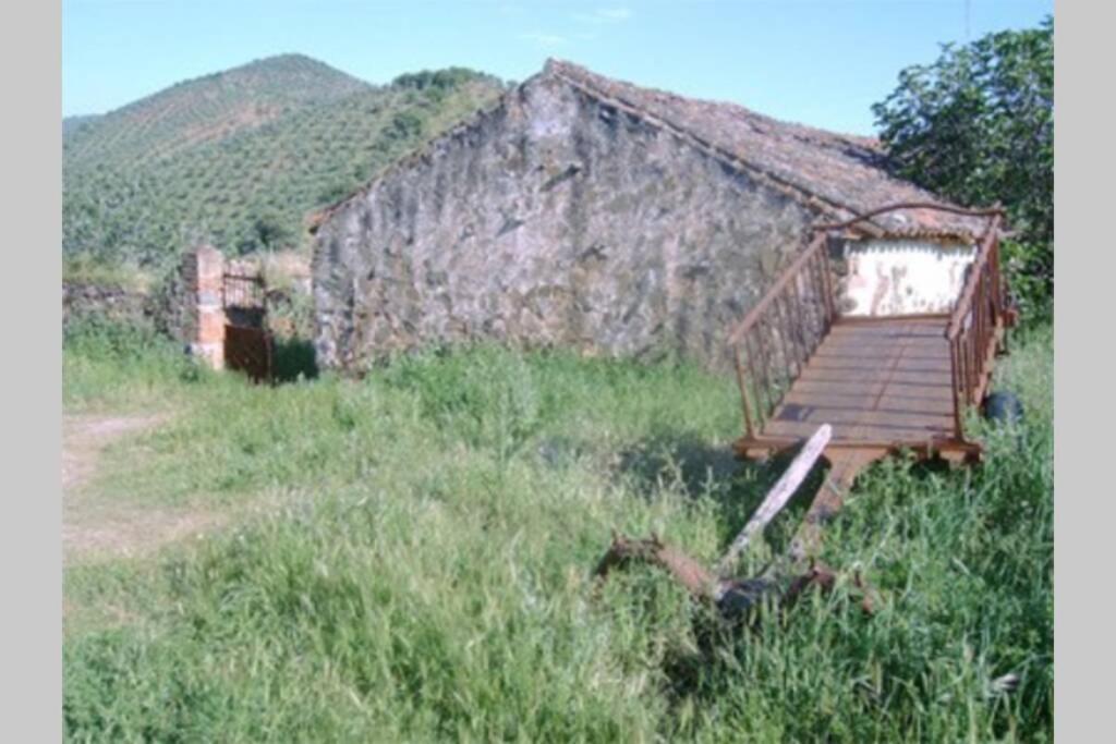 Villa Cortijo "Era Grande 2" Córdoba Exterior foto