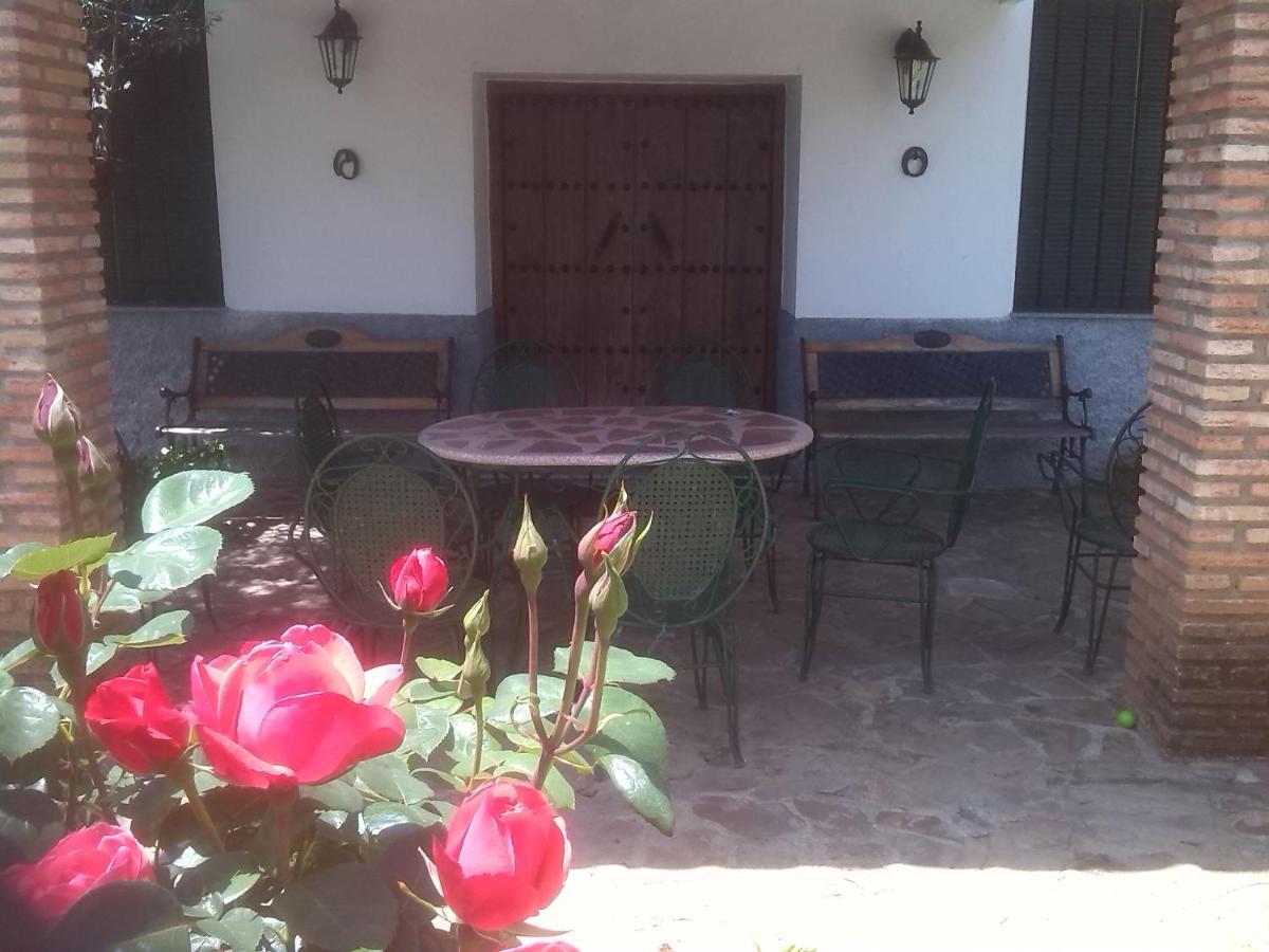 Villa Cortijo "Era Grande 2" Córdoba Exterior foto