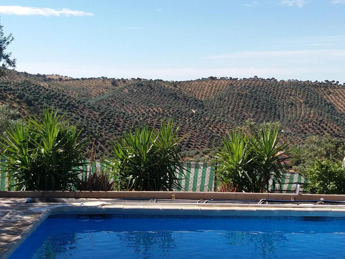 Villa Cortijo "Era Grande 2" Córdoba Exterior foto